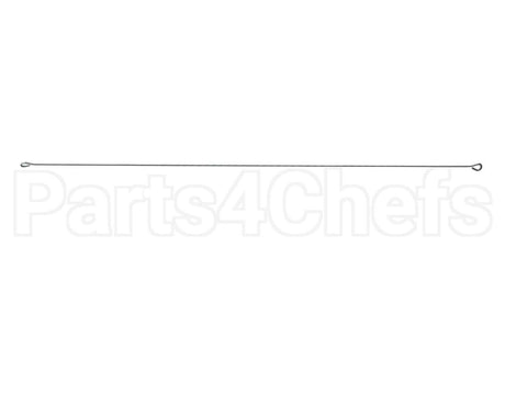 ULB2810300 Turbo Air Door Spring