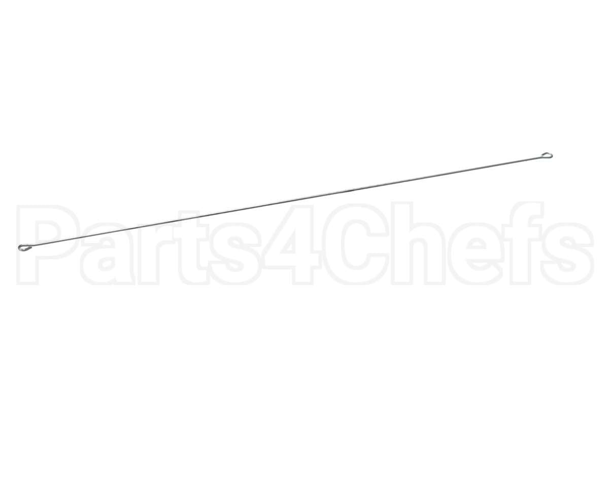 ULB2810300 Turbo Air Door Spring