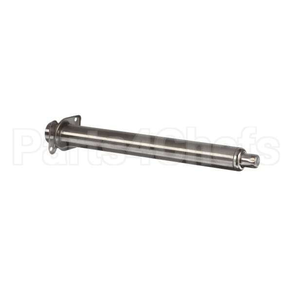 ULEG Compatible Glastender 16" Single Underbar Leg