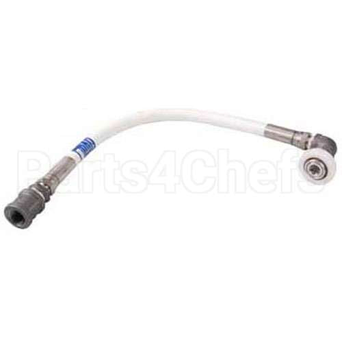 ULTR12839 Compatible Ultrafryer Hose Assy, 21", Femdisconnect