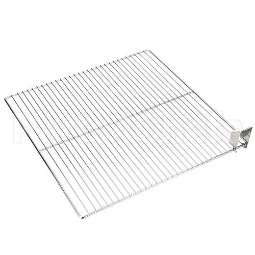 ULTR12A071 Compatible Ultrafryer Support, Bsk, 19.25"Sq W/Defltr