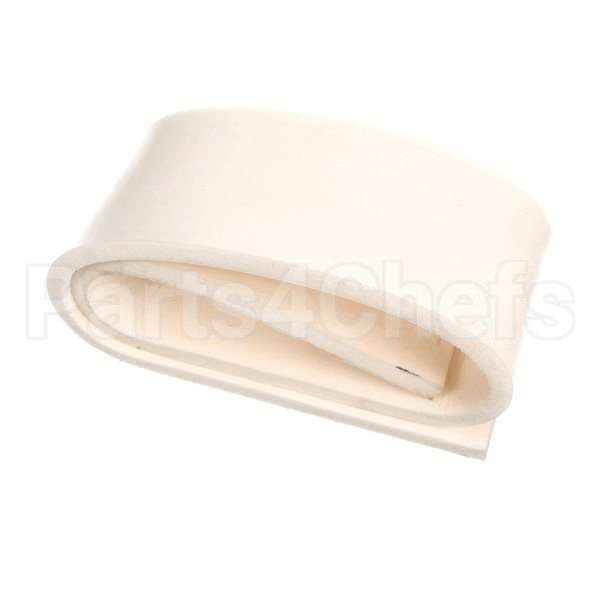 ULTR12C813-C Compatible Midwest Appliance Parts Gasket, Apron (4" X 36")