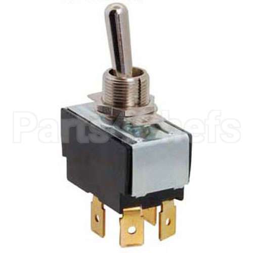 ULTR18A081 Compatible Ultrafryer Switch, Toggle, Dpst, On/Off