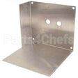 ULTR19626 Compatible Ultrafryer Cover, Firebox(P2, 18/20)