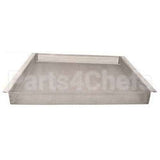 ULTR19A796 Compatible Ultrafryer Pan, Crumb Catcher
