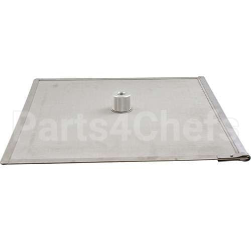 ULTR21619 Compatible Ultrafryer Screen, Filter (Kzt)
