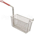 ULTR21661 Compatible Ultrafryer Basket, Fry(12-3/16"X5-3/4", Fh