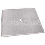ULTR21A273 Compatible Ultrafryer Screen, Filter, 14.75"Sq, Ctrhl