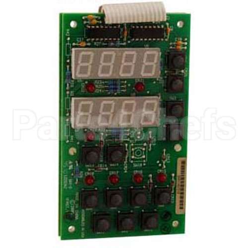 ULTR21A290 Compatible Ultrafryer Computer, Rethermalizer
