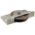ULTR22006 Compatible Ultrafryer Roller, Sheave, Side Mount