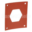 ULTR22768 Compatible Ultrafryer Gasket, Drain (Neopren E)