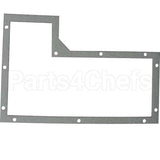 ULTR22875 Compatible Ultrafryer Gasket, Blower Motor L-Sh Aped