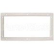 ULTR22876 Compatible Ultrafryer Gasket, Blower Motor