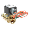 ULTR24349 Compatible Ultrafryer Valve, Solenoid (1/2"Npt)