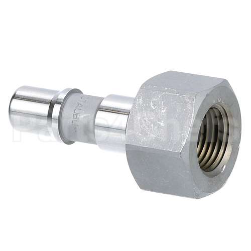 ULTR24A239 Compatible Ultrafryer Coupling, Disconnect, Male, 11Mm