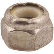 ULTR27049 Compatible Ultrafryer Nut, Lock(Nylon, 1/4-20)