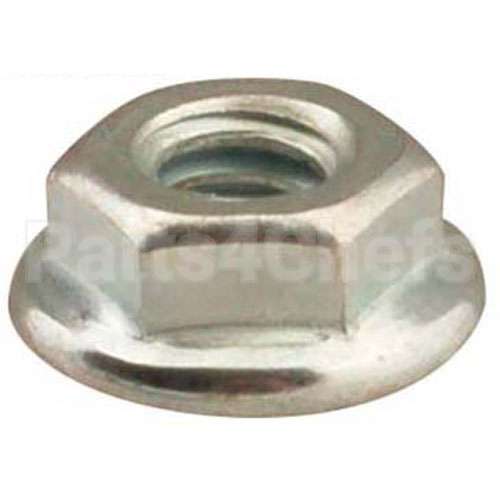 ULTR27A068 Compatible Ultrafryer Lock Nut #31-Wlf-1420