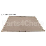 ULTR29A045 Compatible Ultrafryer Screen, Sludge Catcher