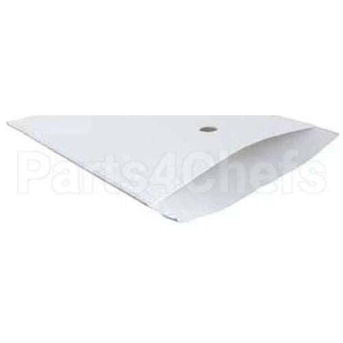 ULTR29A063 Compatible Ultrafryer Filter, Oil, 17.5"X 19.5", 30-Pk