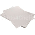 ULTR29A083 Compatible Ultrafryer Filter, Oil, 23 X 32", Lrg, 30-Pk