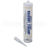 ULTR39079 Compatible Ultrafryer Siliconesealant, F/G, Clear 350F, 10.2Oz