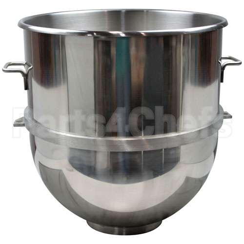 UM-140B Compatible Hobart Mixer Bowl 140Qt Ss