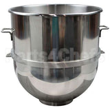 UM-140B Compatible Hobart Mixer Bowl 140Qt Ss