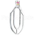 UM-30FB Compatible Uniworld Beater/Paddle