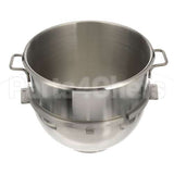 UM-80B Compatible Uniworld Bowl, Mixing - 80Qt