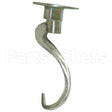 UM20DH Compatible Uniworld Dough Hook - 20 Qt. Spiral