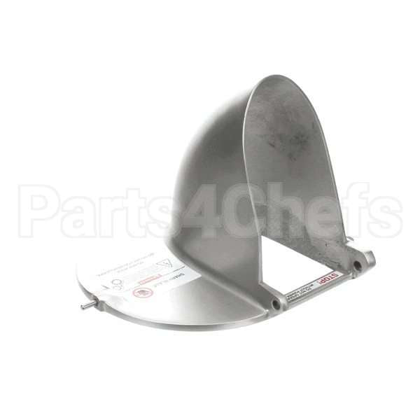 UNI1000902 Compatible Univex Housing, Front