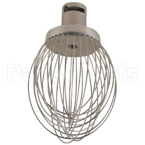 UNI1020095 Compatible Univex Whip - 20Qt