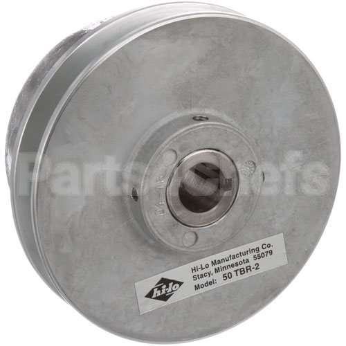 UNI1035154 Compatible Univex Vari-Speed Pulley, Heavy Duty