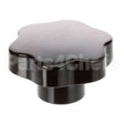 UNI6509044 Compatible Univex Knob, Carriage Arm
