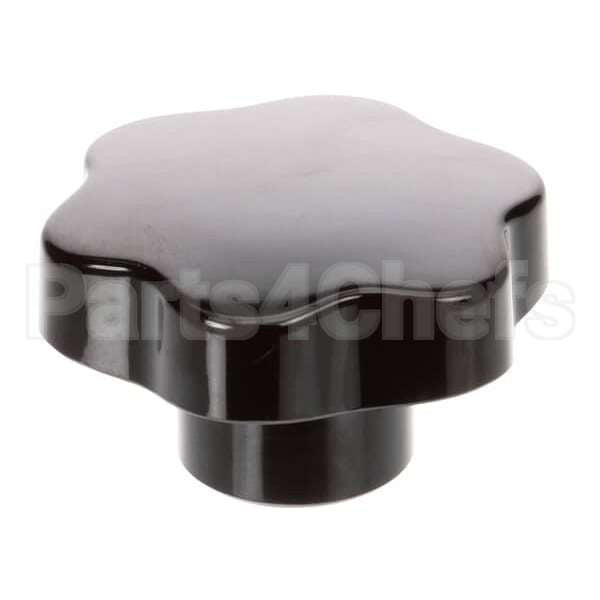 UNI6509044 Compatible Univex Knob, Carriage Arm
