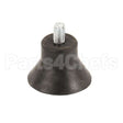 UNI7510094 Compatible Univex Suction Foot 1-1/8H M8X1.25