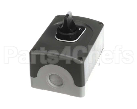 UNIT-HOA Powered Aire Selector Switch