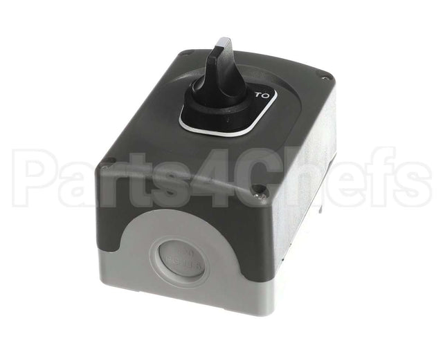 UNIT-HOA Powered Aire Selector Switch