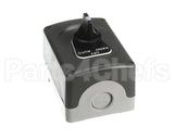 UNIT-HOA Powered Aire Selector Switch