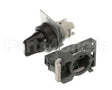 UNIT-ONOFF Powered Aire Unit Monunted Onoff Select