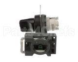 UNIT-ONOFF Powered Aire Unit Monunted Onoff Select