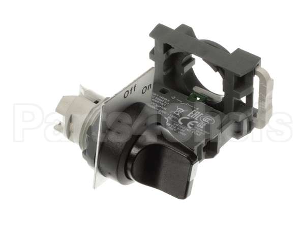 UNIT-ONOFF Powered Aire Unit Monunted Onoff Select
