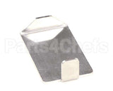 UO1488 Globe Burner Cover