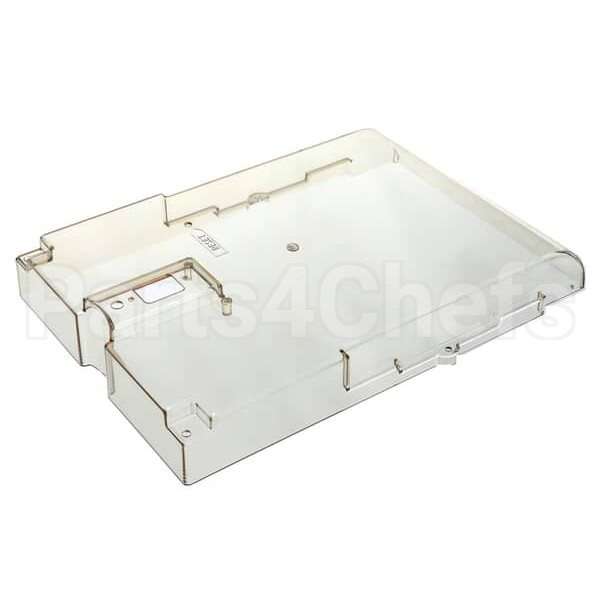 UPCHHPC150 Compatible Cambro Upch Heater Cover Amber