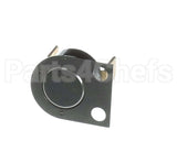 UR50077 Cleveland Thermostat Elmwood #2450031000