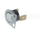 UR50077 Cleveland Thermostat Elmwood #2450031000