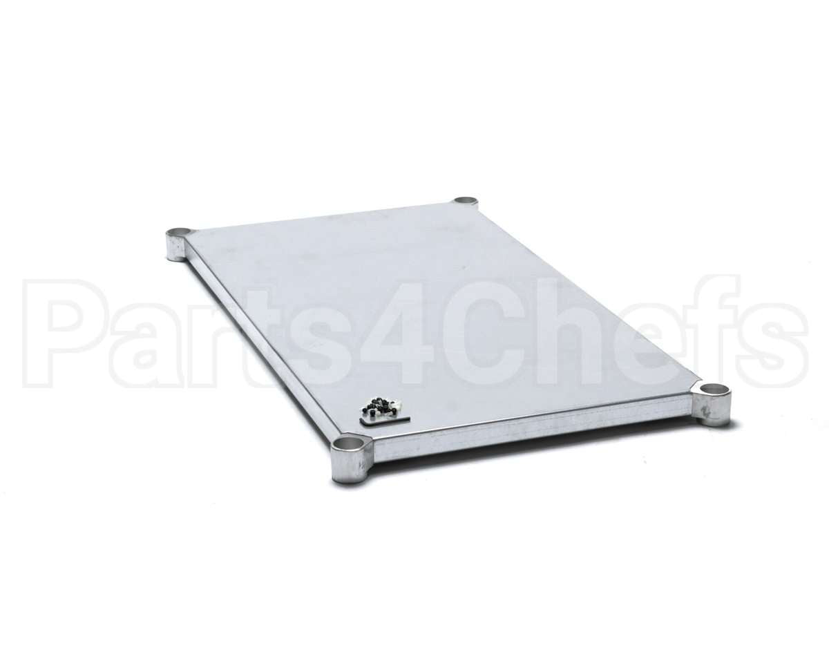 US-E400A-4830GL Duke Galv Adjustable Undershel