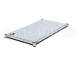 US-E400A-4830GL Duke Galv Adjustable Undershel