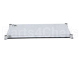US-E400A-4830GL Duke Galv Adjustable Undershel