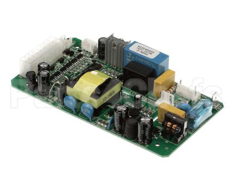 US1-36 Eurodib Circuit Board